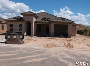 464 Wild Horse Ln, Mesquite, NV 89027