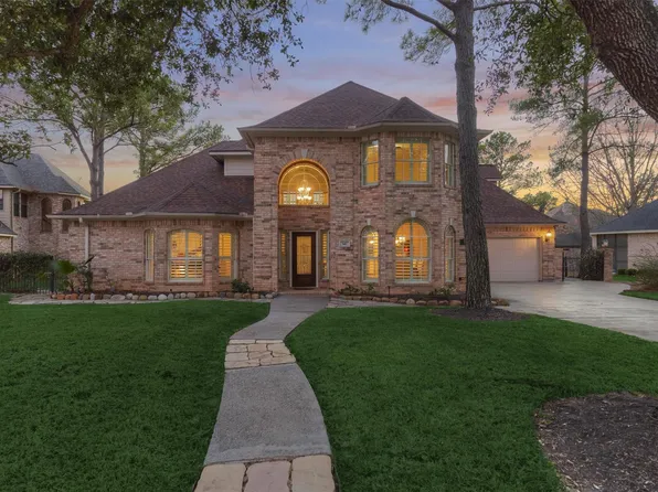 147 Sunnyvale W, Montgomery, TX 77356