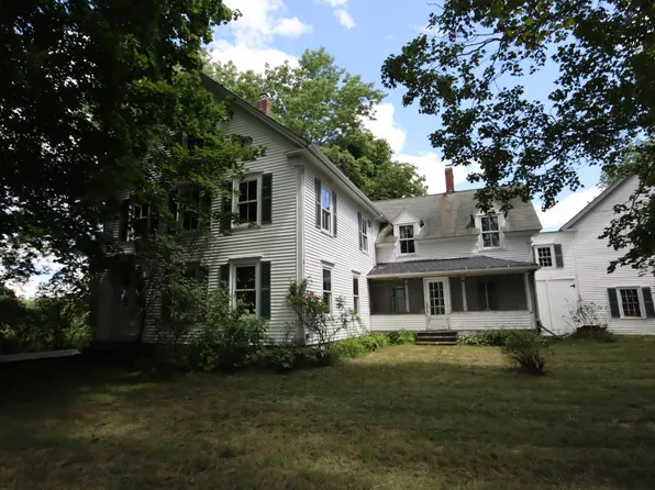 1124 Main Street, Monmouth, ME 04259