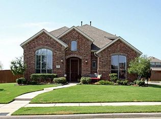 2881 Ridge View Rd, Frisco, TX 75034