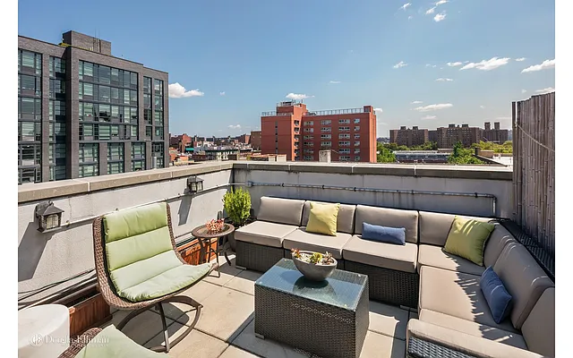 Rented by Douglas Elliman | media 13