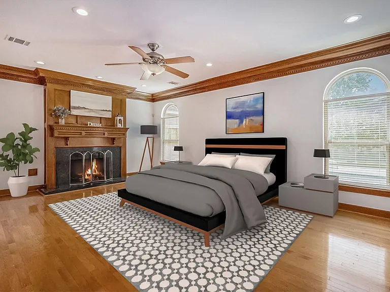 8007 Vintage Creek Dr — Photo 11