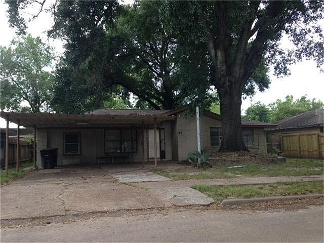 1st image of this home