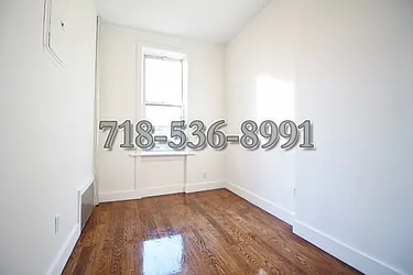 Rented by Next Door Realty NYC
