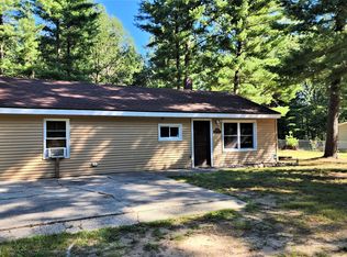2058 Fanger Rd, Prudenville, MI 48651