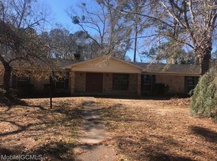 4513 Connie Ave, Eight Mile, AL 36613