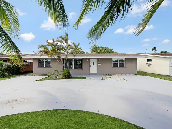 7945 Ramona St, Miramar, FL 33023