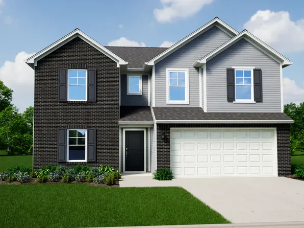 753 Bishop Pl, Washington Court House, OH 43160