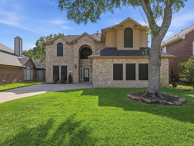 19307 Pinewood Bluff Ln — Photo 36