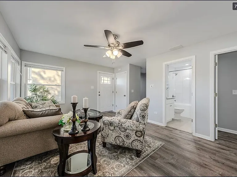 423 S Westmore Ave #3 — Photo 8