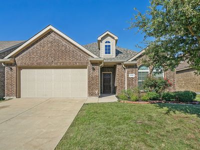 1420 Christina Creek Dr, Little Elm, TX, 75068