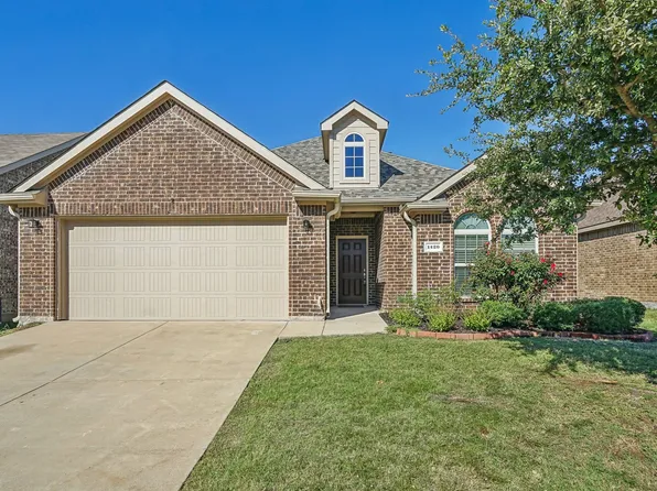 1420 Christina Creek Dr, Little Elm, TX 75068