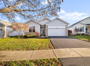 609 Pierport Ln, Romeoville, IL 60446
