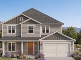 Nora Plan, Goble Subdivision, Mapleton, UT 84664