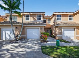 Cobblestone Walk/addison Court, Coral Springs, FL 33065