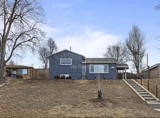 1010 Newton St, Denver, CO 80204