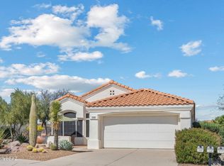 14166 N Forthcamp Ct, Oro Valley, AZ 85755