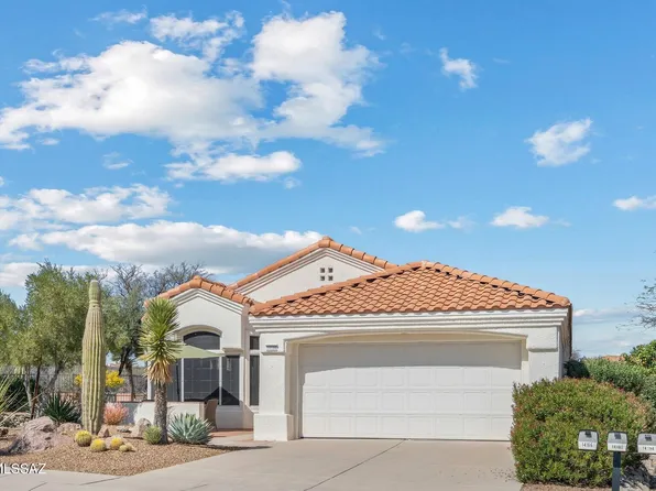 14166 N Forthcamp Ct, Oro Valley, AZ 85755