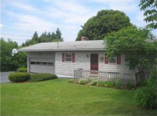 12 Philbrook St, Barre, VT 05641