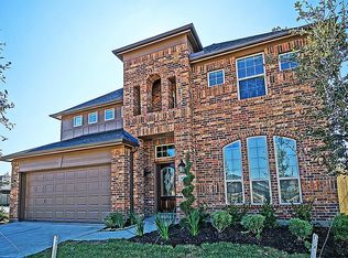 16947 Wedgeside Park Dr, Cypress, TX 77429