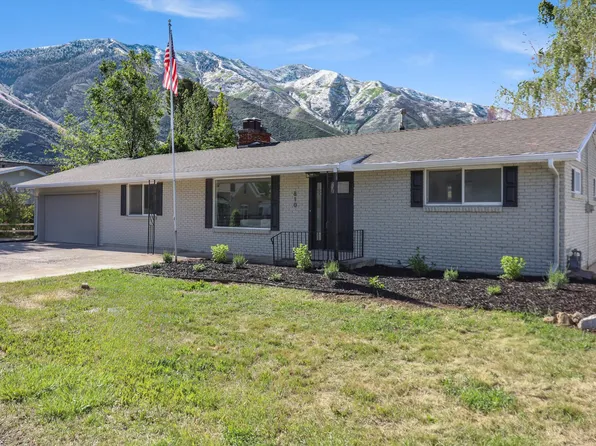810 E Maple St, Mapleton, UT 84664