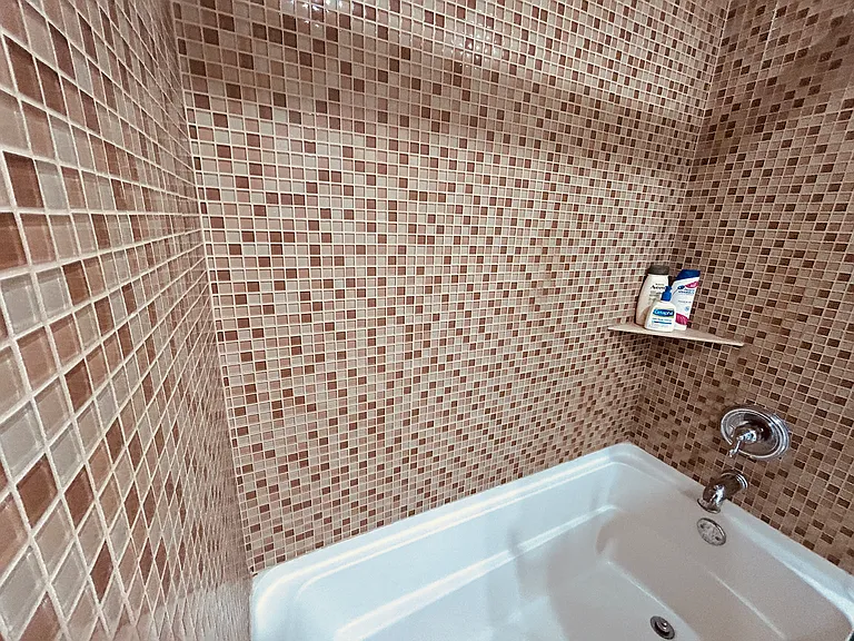 Bathtub/Shower