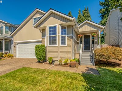 12249 SW Hollow Ln, Tigard, OR, 97223