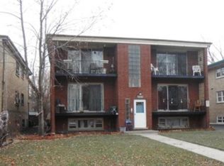 10405 Moody Ave APT GS, Chicago Ridge, IL 60415