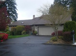1010 NW 123rd Cir, Vancouver, WA
