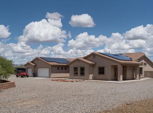 1475 S Paradise Dr, Cottonwood, AZ 86326