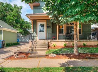 1510 W 32nd St, Minneapolis, MN 55408