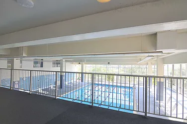 Rented by Nest Seekers International