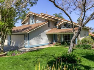 212 Gabrielle Way, Redlands, CA 92374