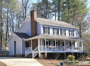 111 Coatbridge Cir, Cary, NC 27511