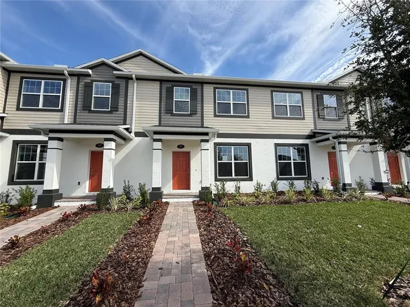 791 Pilea St, Apopka, FL 32703