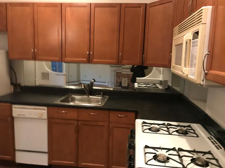 275 Shawmut Ave #2 — Photo 4