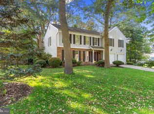 974 Rustling Oaks Dr, Millersville, MD 21108