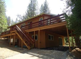 19760 Butler Way, Groveland, CA 95321