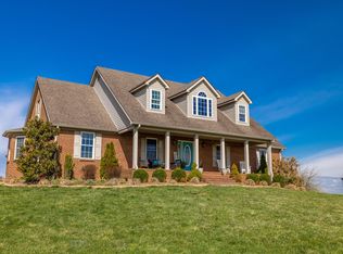 770 Mount Pleasant Rd, Harrodsburg, KY 40330