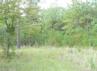 512 Graham Run Rd, Verbena, AL 36091
