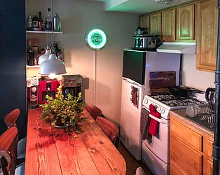 Rented by Kahen Properties