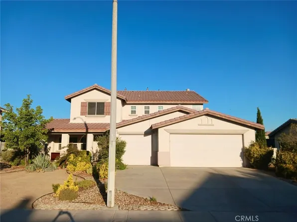 37041 Populus Ave, Palmdale, CA 93552