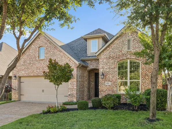 8917 James Dr, Argyle, TX 76226