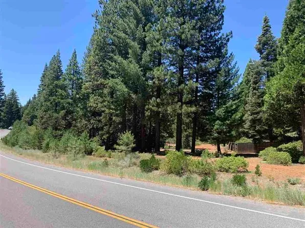 319 Clifford Dr, Westwood, CA 96137