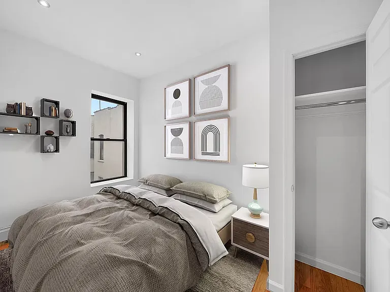 169 Manhattan Ave #3C — Photo 6