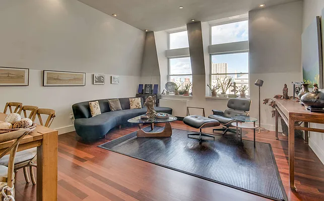 Sold by Brown Harris Stevens | media 1