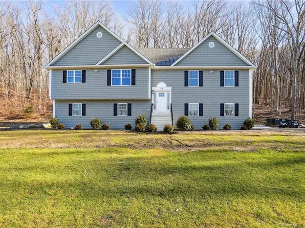 49 Shelley Road, Bethel, CT 06801