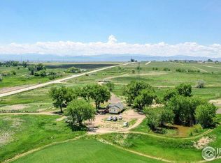 9151 Highway 14, Fort Collins, CO 80524