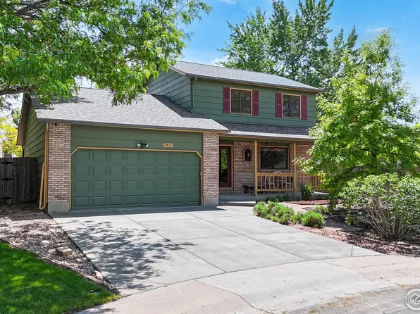 2415 Sunray Ct, Fort Collins, CO 80525
