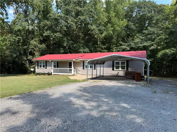 435 S Unity Grove Rd, Locust Grove, GA 30248